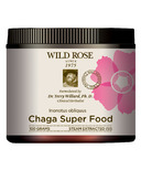 Champignon Chaga Wild Rose Super Food
