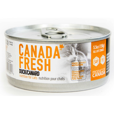 Buy PetKind Canada Fresh Canned Duck Cat Food at Well.ca Free