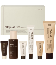 Dr.Reju-All 3-Step Advanced Skincare System