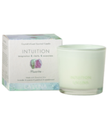 Bougie Parfumée Mini Intuition Cristal La Luna