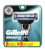 Gillette MACH 3 Blades