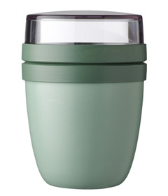 Mepal Ellipse Lunchpot Mini Nordic Sage