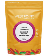 Westpoint Naturals Vegan Fruity Fish Candy