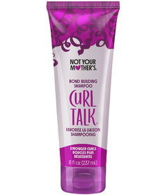Not Your Mothers Curl Talk Bonding Shampoo