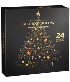 image of Lakrids Liquorice Advent Calendar with sku:313365