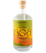 NOA Non Alcoholic Beverage Dry Gin