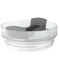 Stanley The Quencher H2.0 FlowState Lid Clear