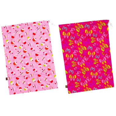 Kushies On-the-Go Wet Bags Kushies On-the-Go Wet Bags