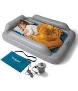 SlumberPod SlumberTot Inflatable Toddler Travel Bed