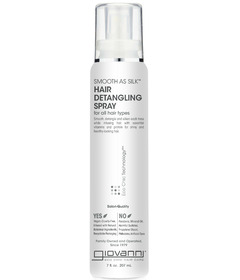 Giovanni Hair Detangling Spray (207 mL)