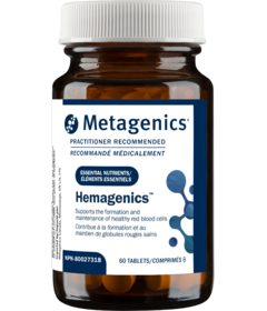 Metagenics Hemagenic