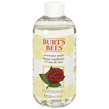 Burt\'s Bees Rosewater Toner Burt\'s Bees Rosewater Toner