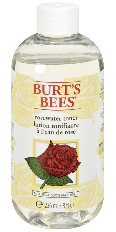 avila rose water face toner