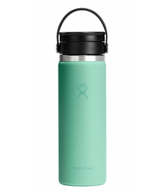 Hydro Flask Wide Mouth Flex Sip Lid Mermaid Green