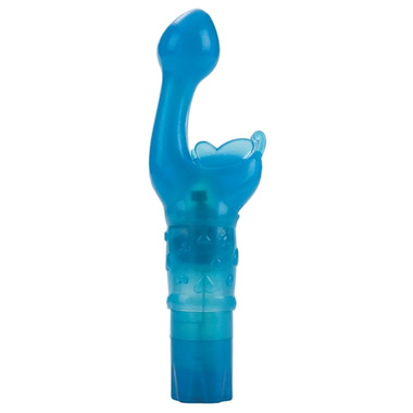 Buy California Exotic Novelties Butterfly Kiss Vibe at Well.ca