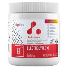 Electrolytes