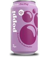 Poppi Soda Doc Pop