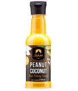 DeSiam Peanut Coconut Grilling Sauce