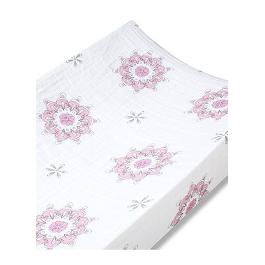 aden and anais changing pad cover