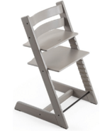 STOKKE Tripp Trapp Chair Oak Greywash