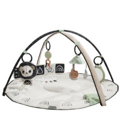 Tiny Love Black & White Decor Classic Gymini Fabric Arches