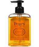 Pears Hand Wash with Plant Oils
