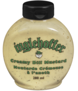 Inglehoffer Creamy Dill Mustard