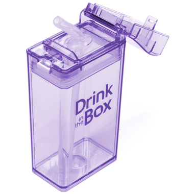 Buy Drink in the Box Reusable Drink Box at Well.ca | Free Shipping $35 ...