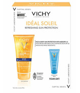 Vichy Ideal Soleil Sport Kit SPF 60