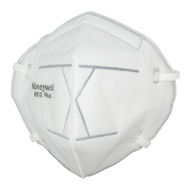 Honeywell H910 Plus N95 Particulate Respirator Face Mask