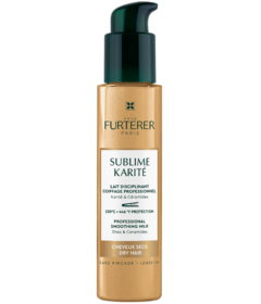Rene Furterer Sublime Karite Professional Smoothing Milk