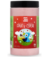 Moo Moo Bath Co. Bubble Bath Powder Fruity Cereal