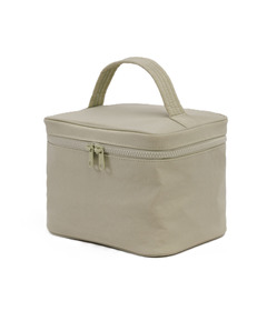 BAGGU Large Cosmetic Case Celadon