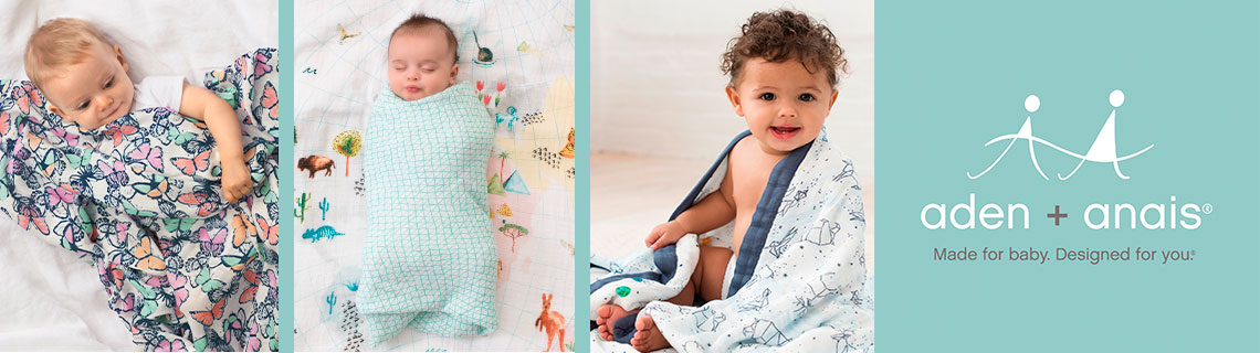 aden and anais canada