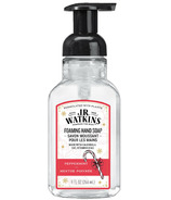 Savon mousse pour les mains J.R. Watkins Peppermint