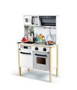 Hape Toys Modern Smart Kitchen