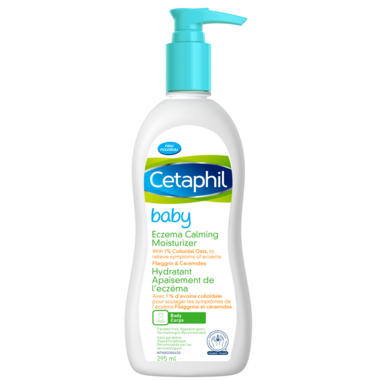 cetaphil moisturizing cream for baby reviews