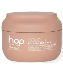 HOP Colour Last Mask