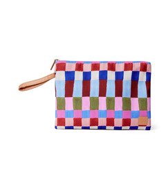 The Somewhere Co. Wet Bag Hopscotch 