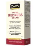 Zax's Facial Redness Cream