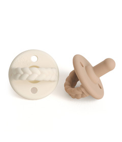 Itzy Soother Buttercream & Toast