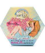 Barefoot Venus Coconut Kiss Mango Butter Bath Bliss