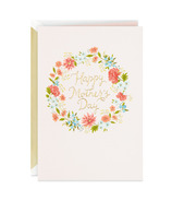 Hallmark Signature Mother's Day Card All Kinds of Beautiful