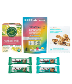 New Mom Health Bundle