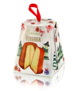 Amaretti Virginia Mini Pandoro