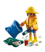 Playmobil Spécial Plus Environnementaliste