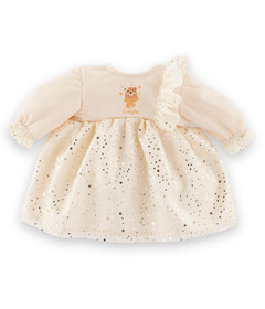 Corolle Doll Outfit Enchanted Woods Dress