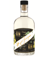 HP Juniper Non-Alcoholic Distilled Classic Gin