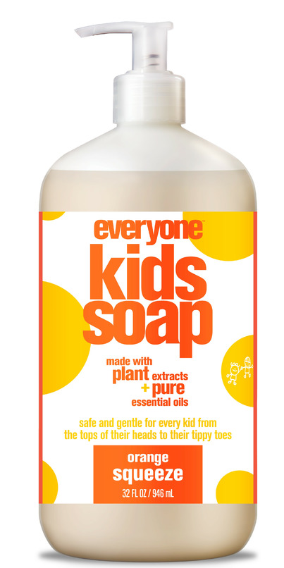 everyone soap gallon