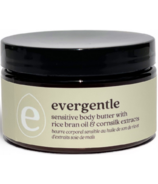 Everbella Evergentle Body Butter